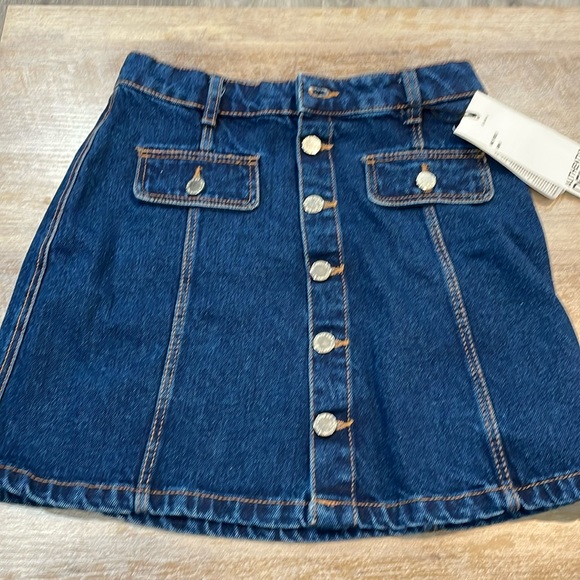 Zara Jean Skirt - Picture 1 of 2